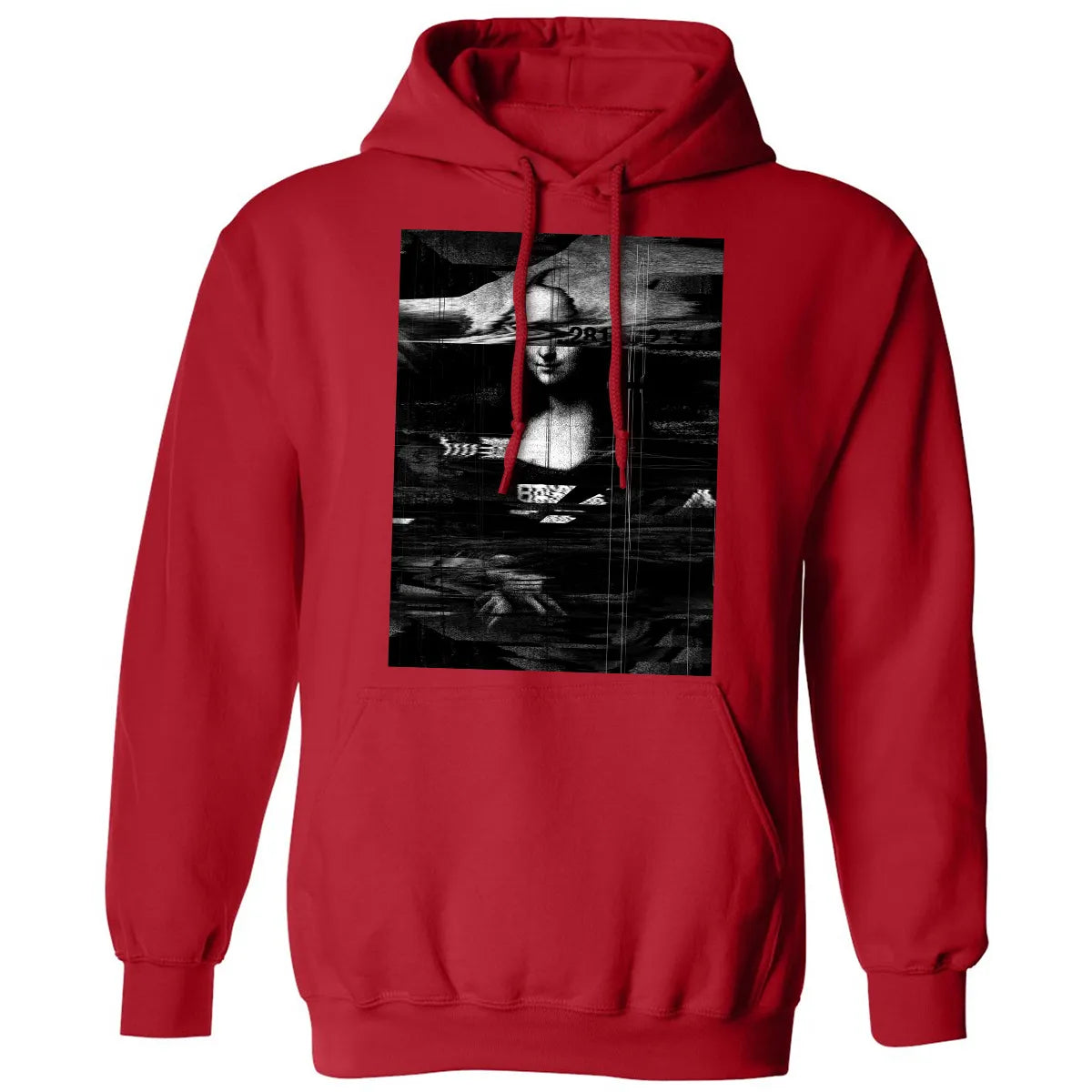Classic Unisex Hoodie - GMWRR3G6