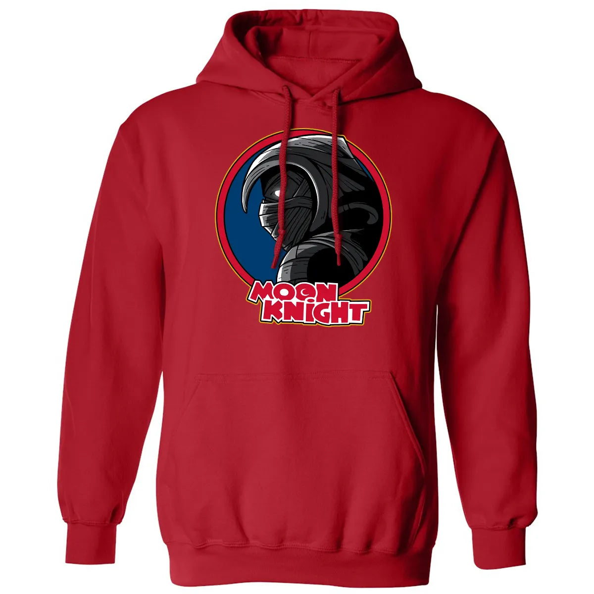 Classic Unisex Hoodie - T7N4J8AW