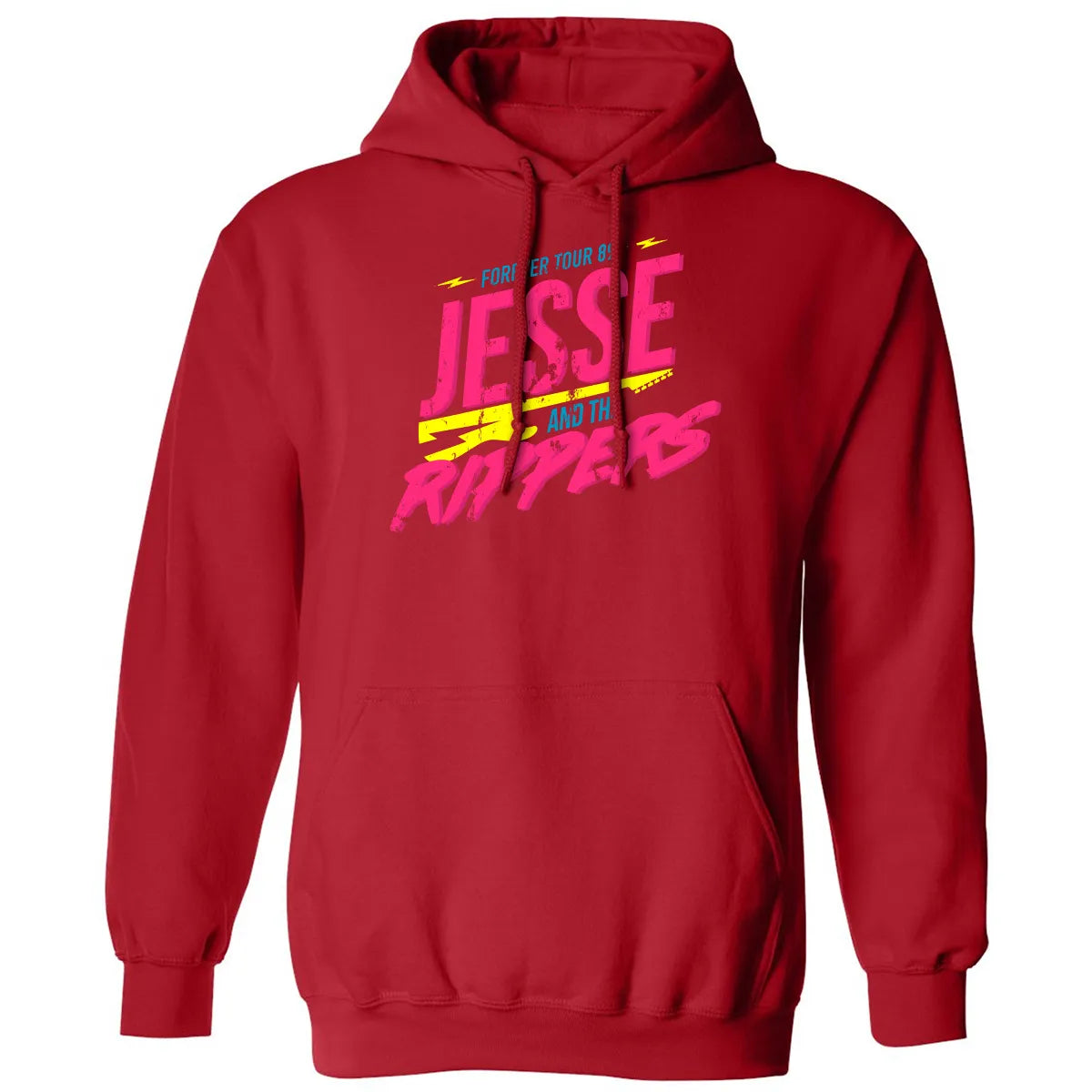 Classic Unisex Hoodie - WJN1PEDH