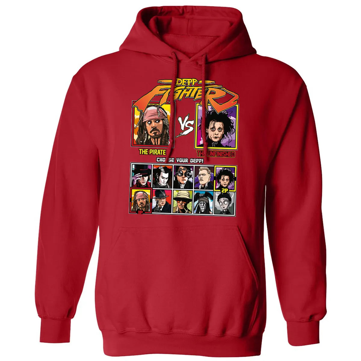 Classic Unisex Hoodie - 1GT6Z2BN