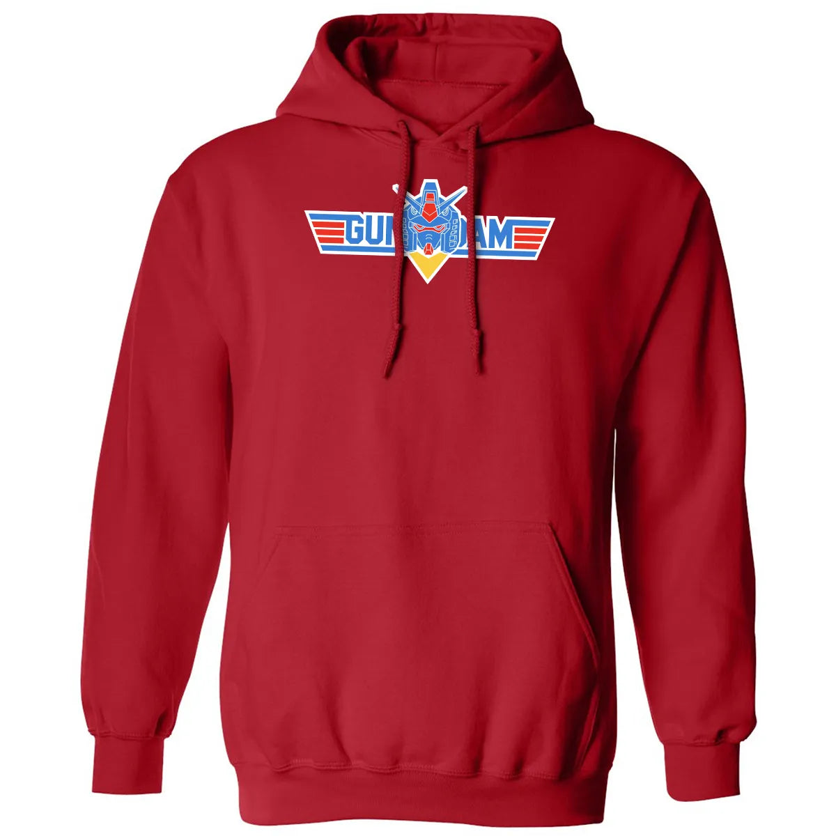 Classic Unisex Hoodie - 6KZULT98