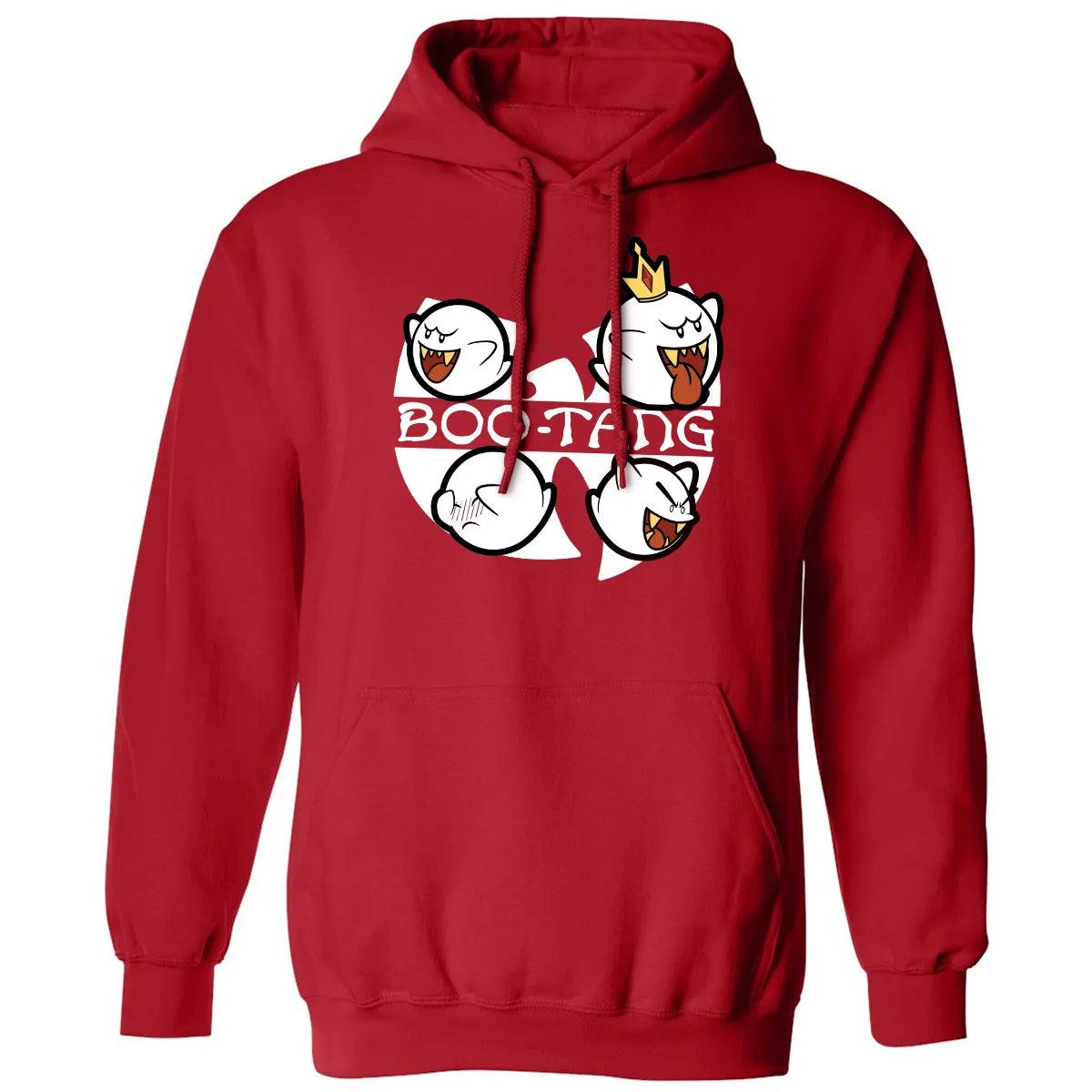 Classic Unisex Hoodie - HSN6Y6H9
