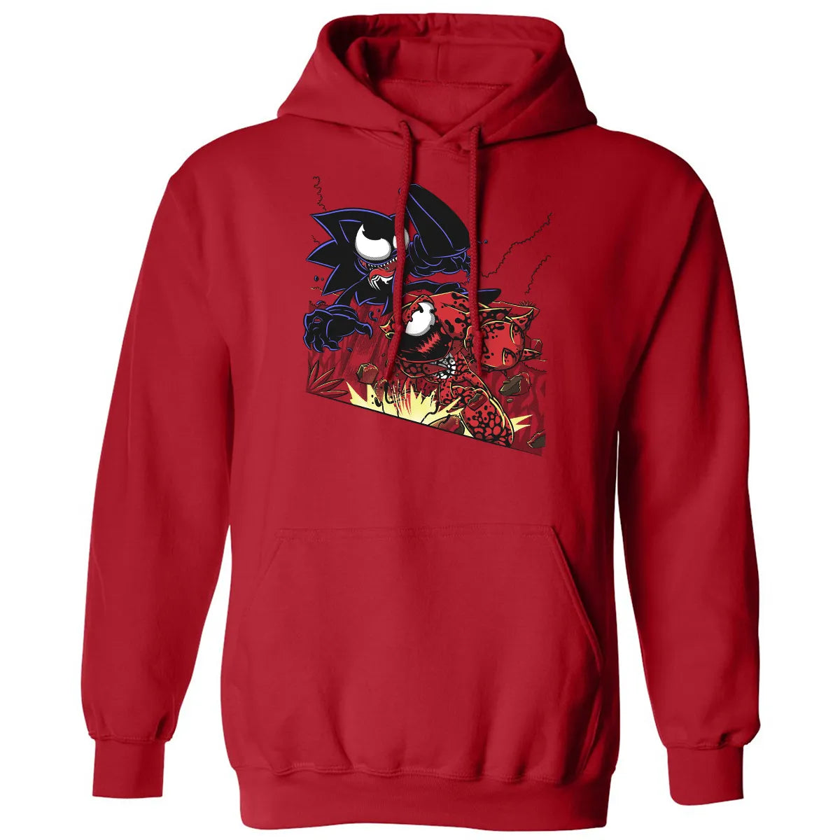 Classic Unisex Hoodie - HSWV6WHR