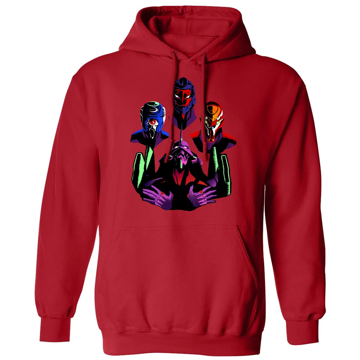 Classic Unisex Hoodie - RN8M8GGS