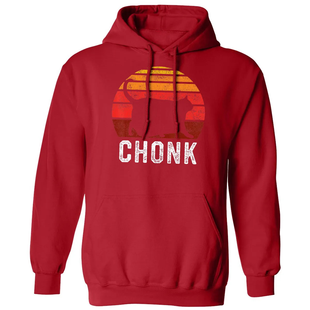 Classic Unisex Hoodie - TF88V2Z8
