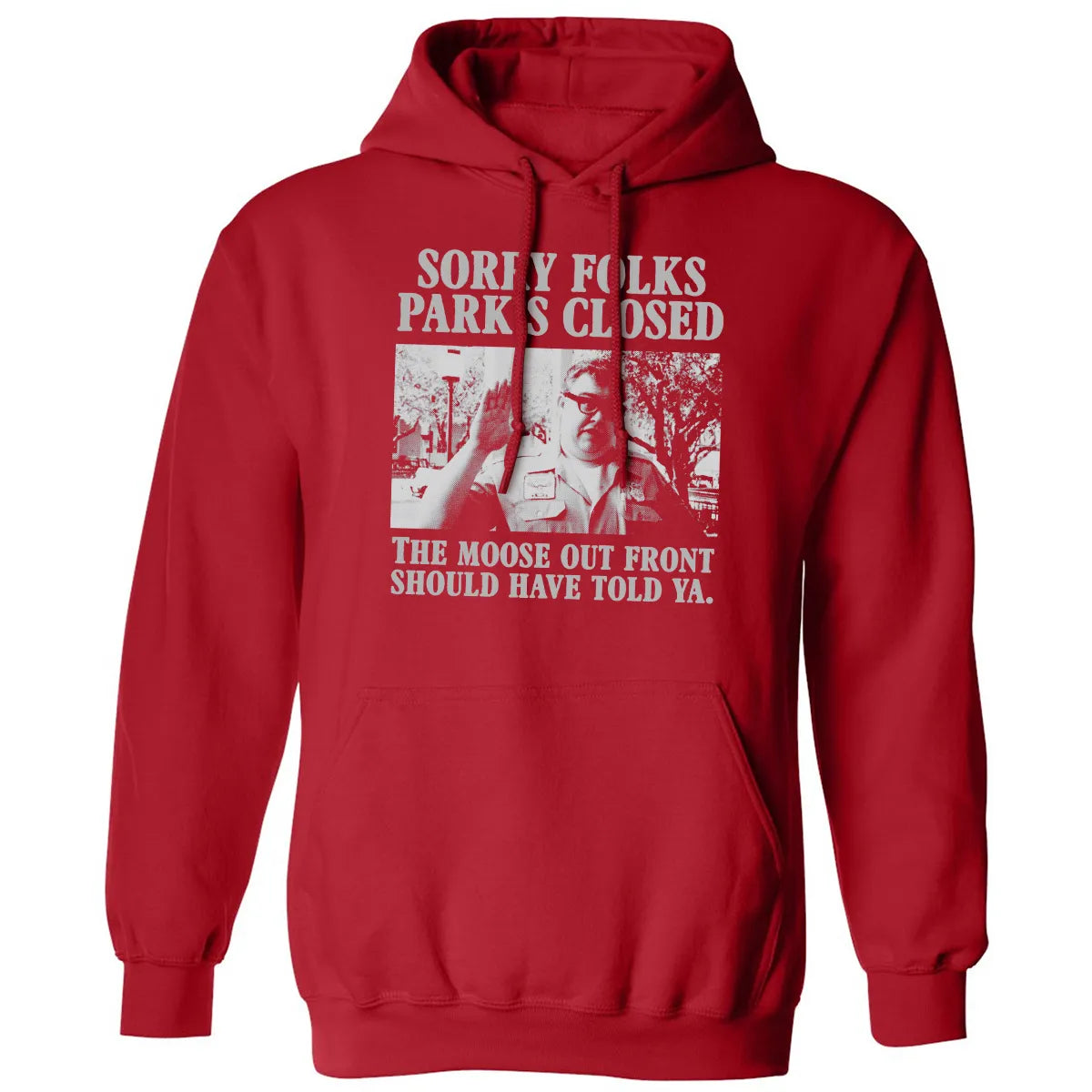 Classic Unisex Hoodie - KAD67Q12