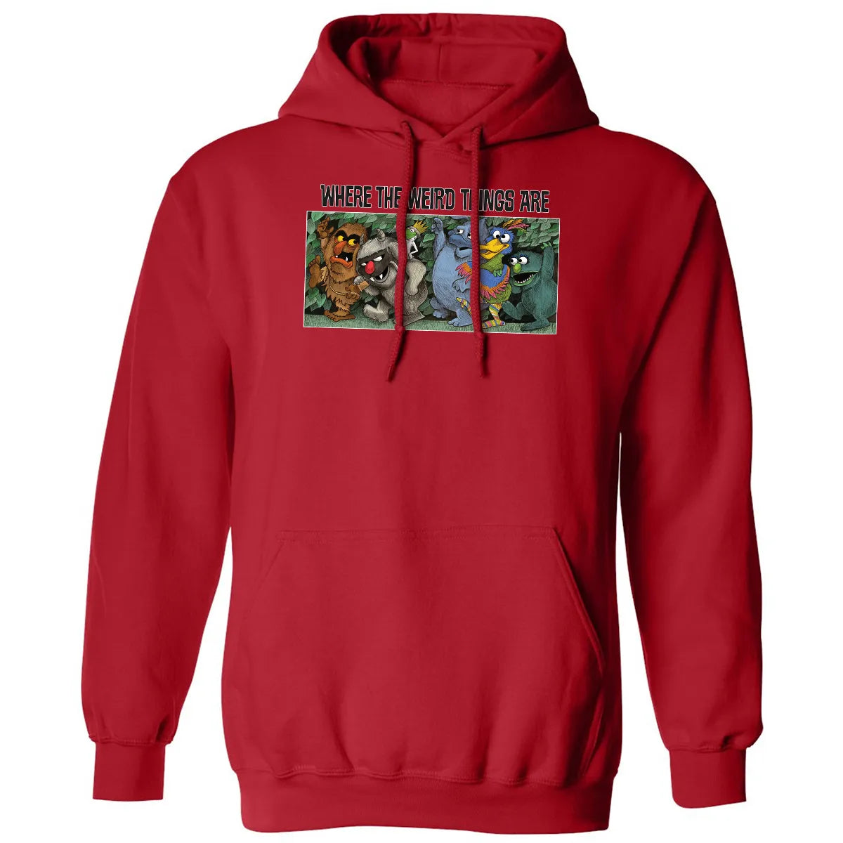 Classic Unisex Hoodie - PHTLF2Q9