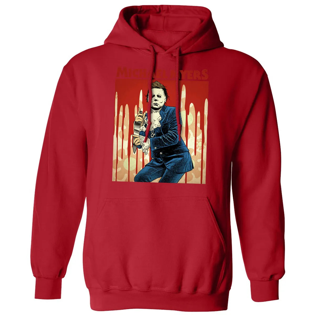 Classic Unisex Hoodie - XETHQMTE