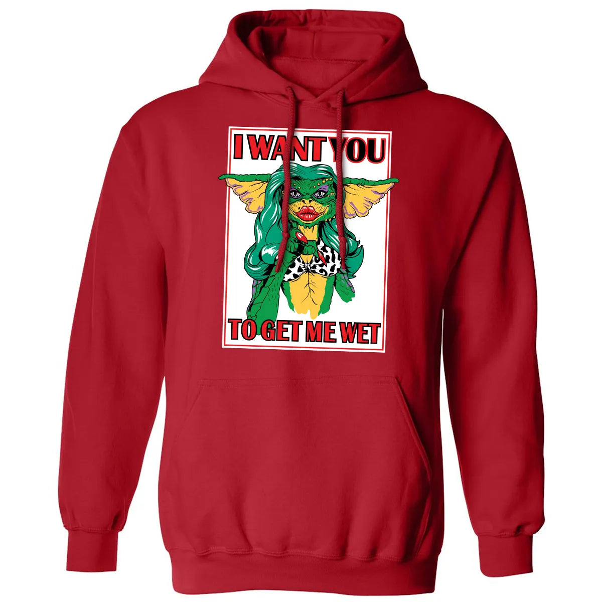 Classic Unisex Hoodie - NJCDXB9A
