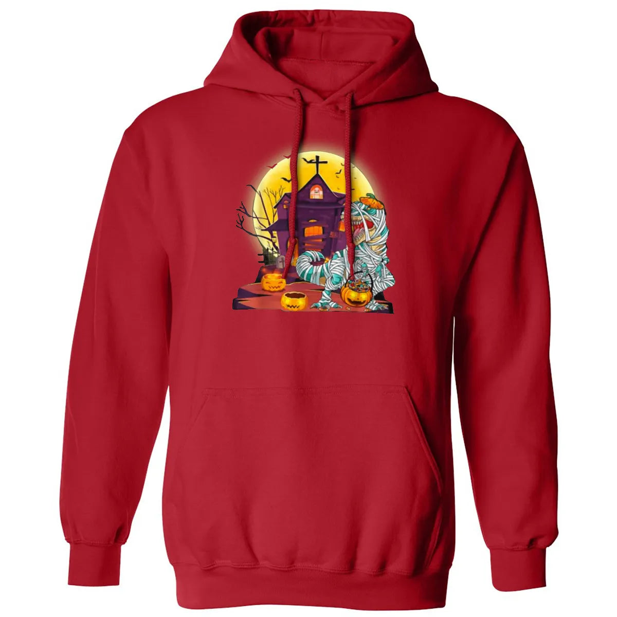 Classic Unisex Hoodie - G7G6JF73