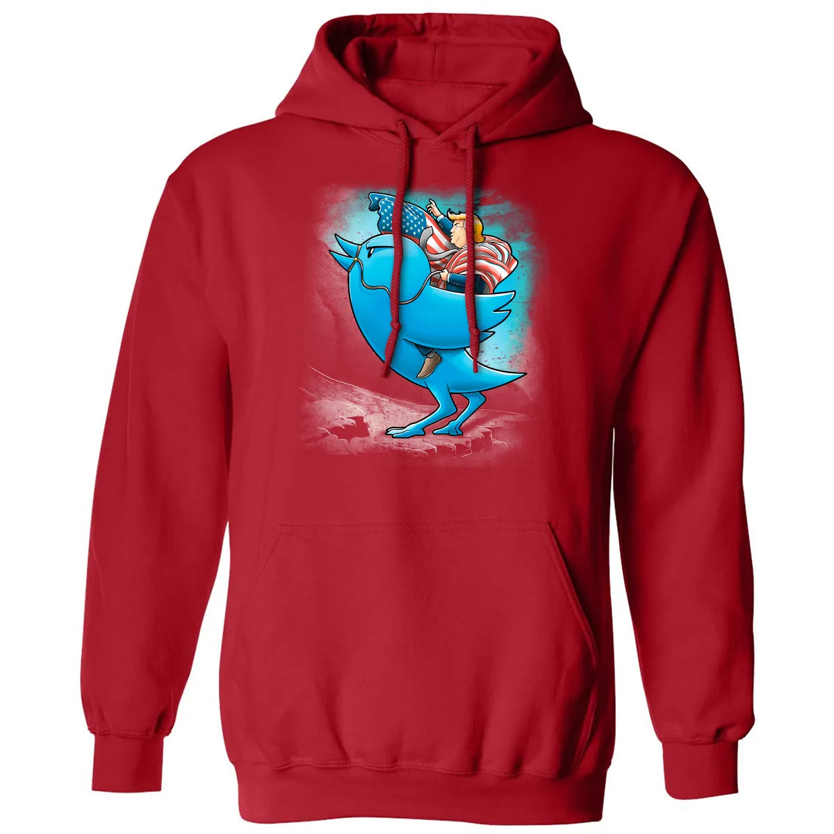 Classic Unisex Hoodie - ASLLG77V