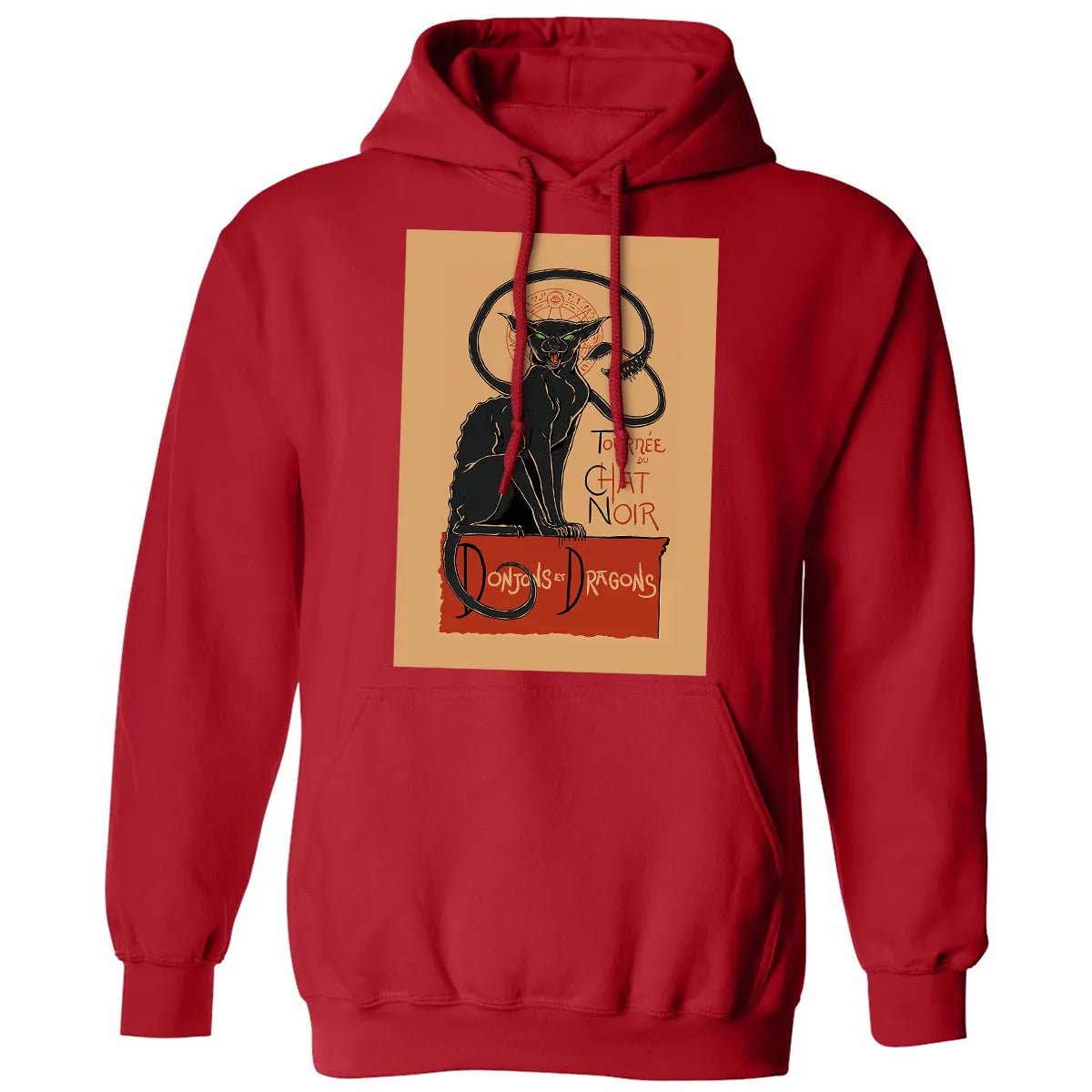 Classic Unisex Hoodie - H7HURB41