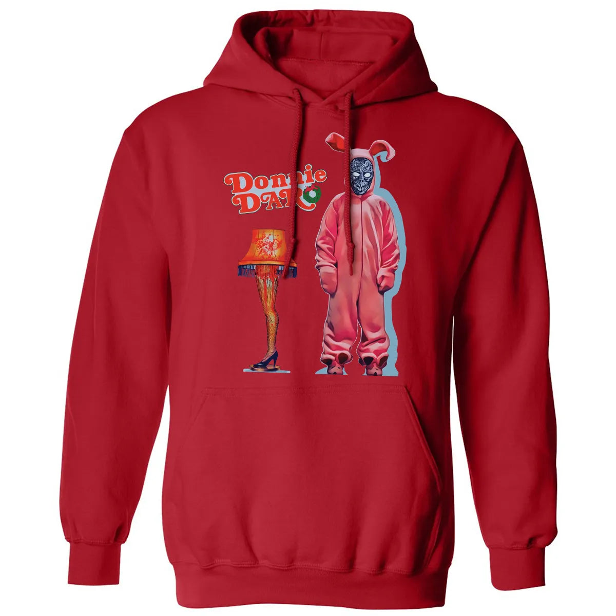 Classic Unisex Hoodie - Q3U33UK2