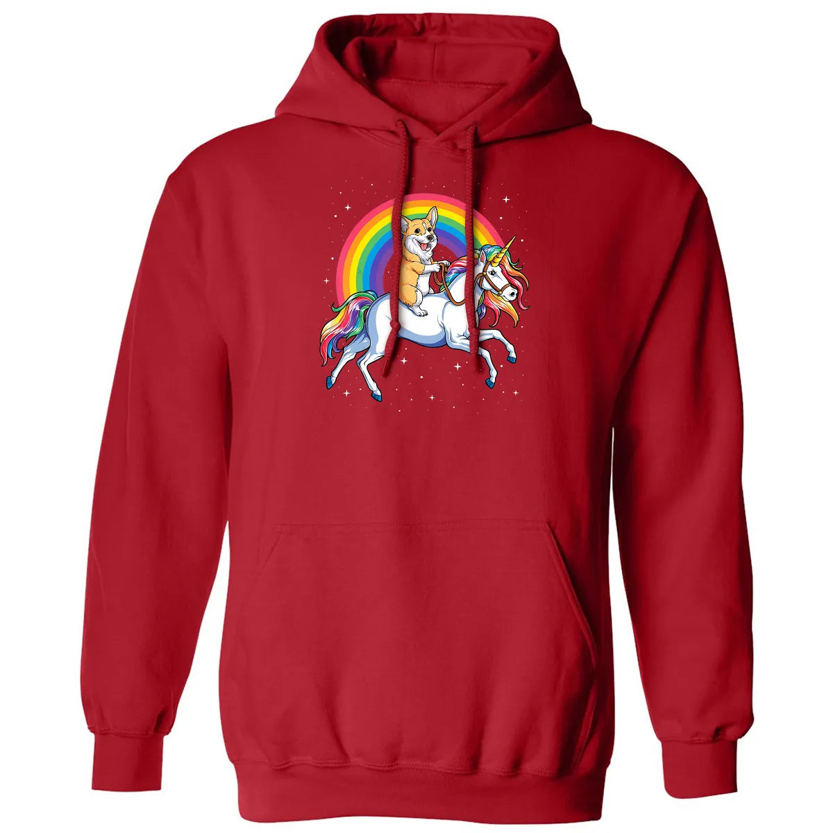 Classic Unisex Hoodie - WUU9ZJUP