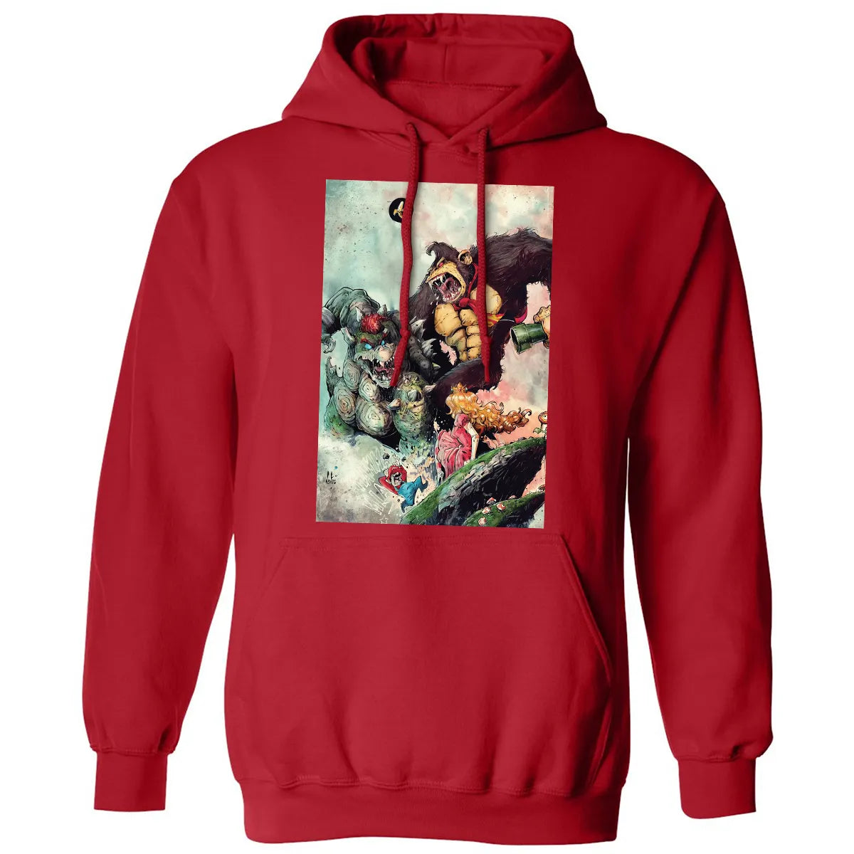 Classic Unisex Hoodie - WPMEBSBR