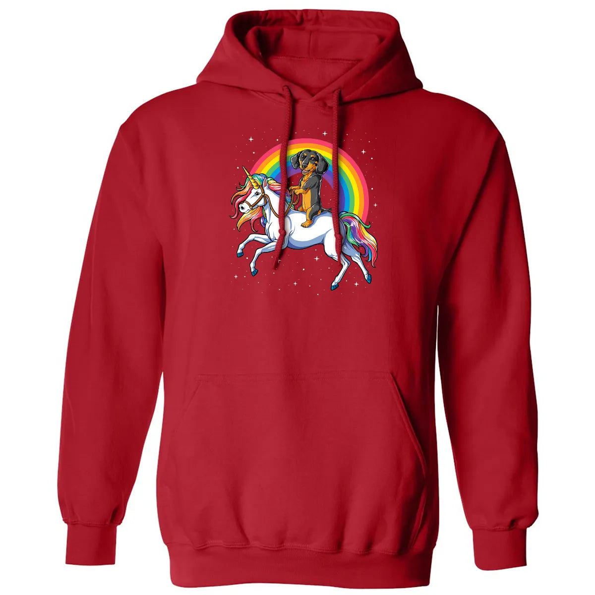 Classic Unisex Hoodie - UR45UADV