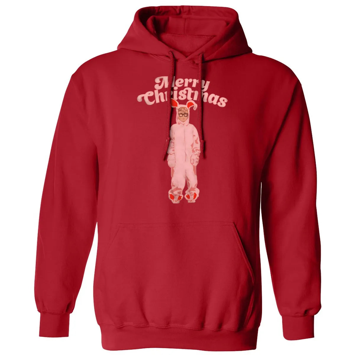 Classic Unisex Hoodie - PGTUWGYU