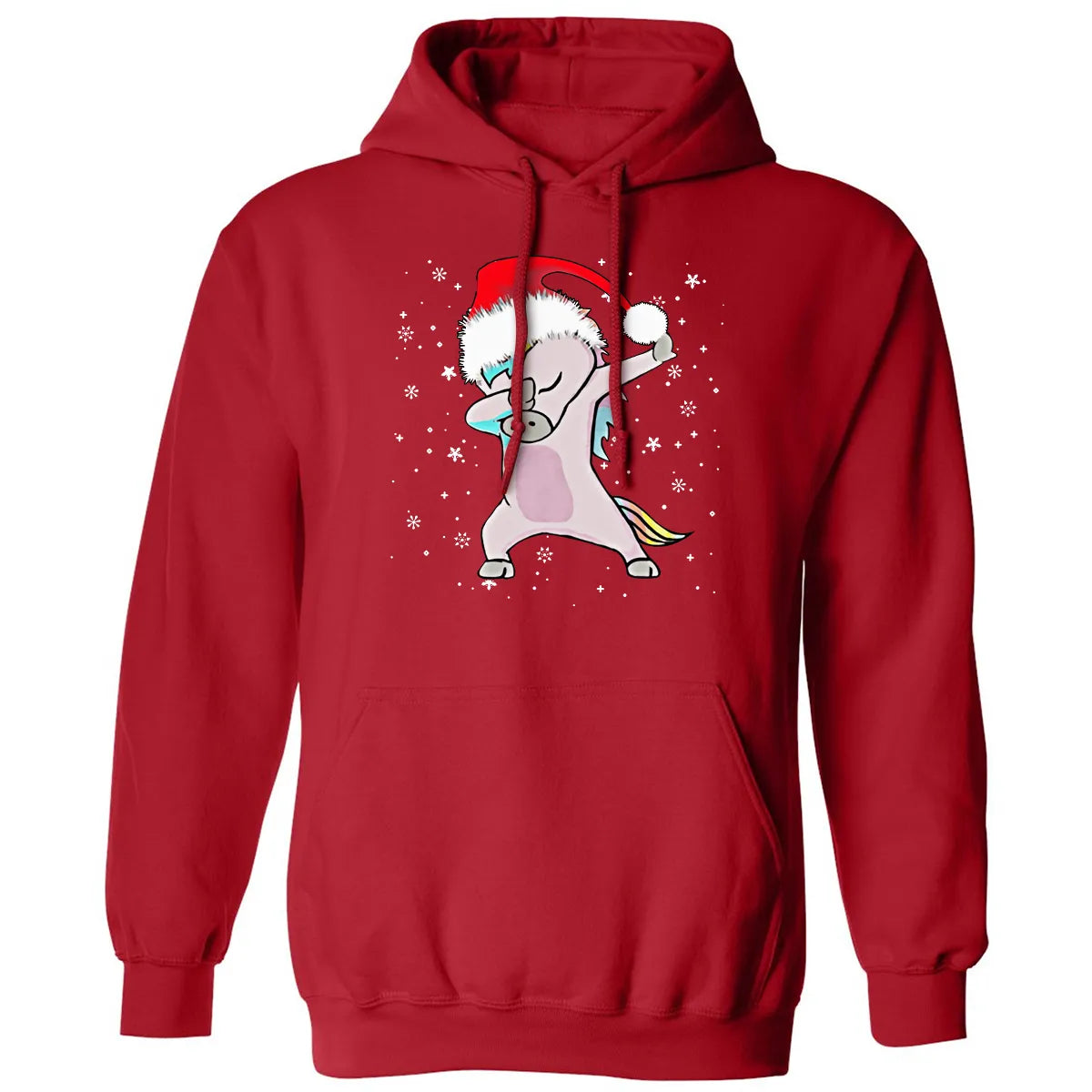 Classic Unisex Hoodie - 6V3C6K74