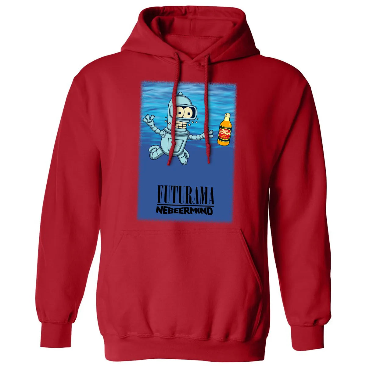 Classic Unisex Hoodie - GB4L145M