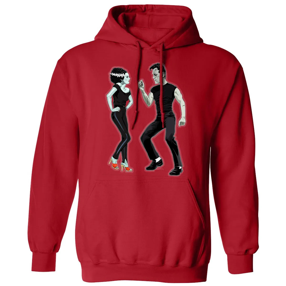 Classic Unisex Hoodie - Z4ZA811Z