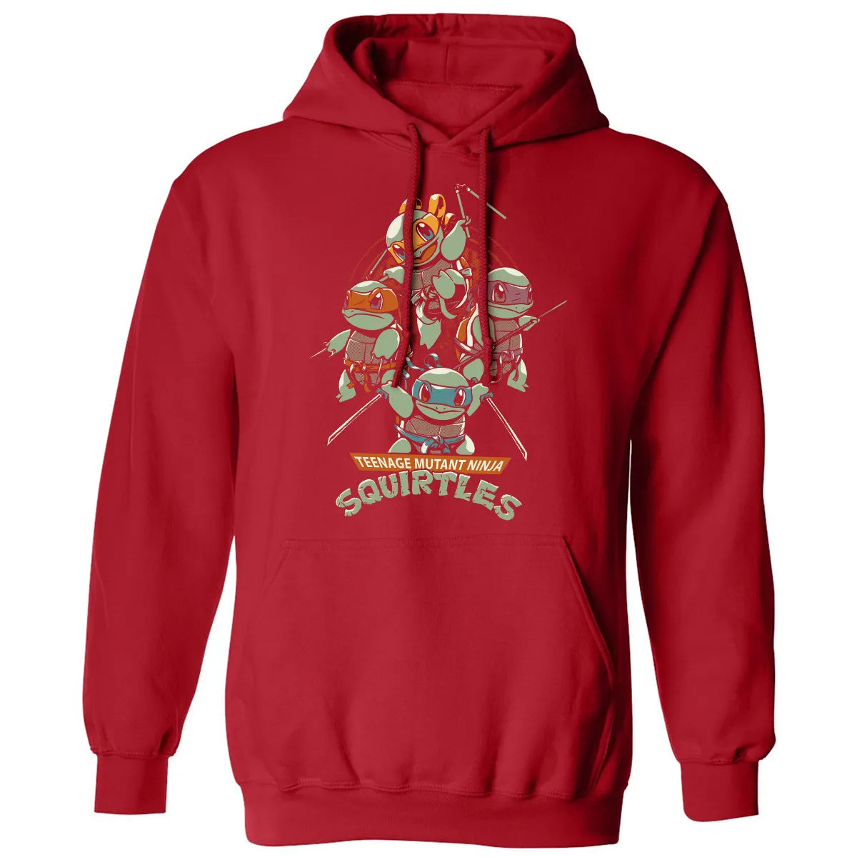 Classic Unisex Hoodie - 59CCR6ZP