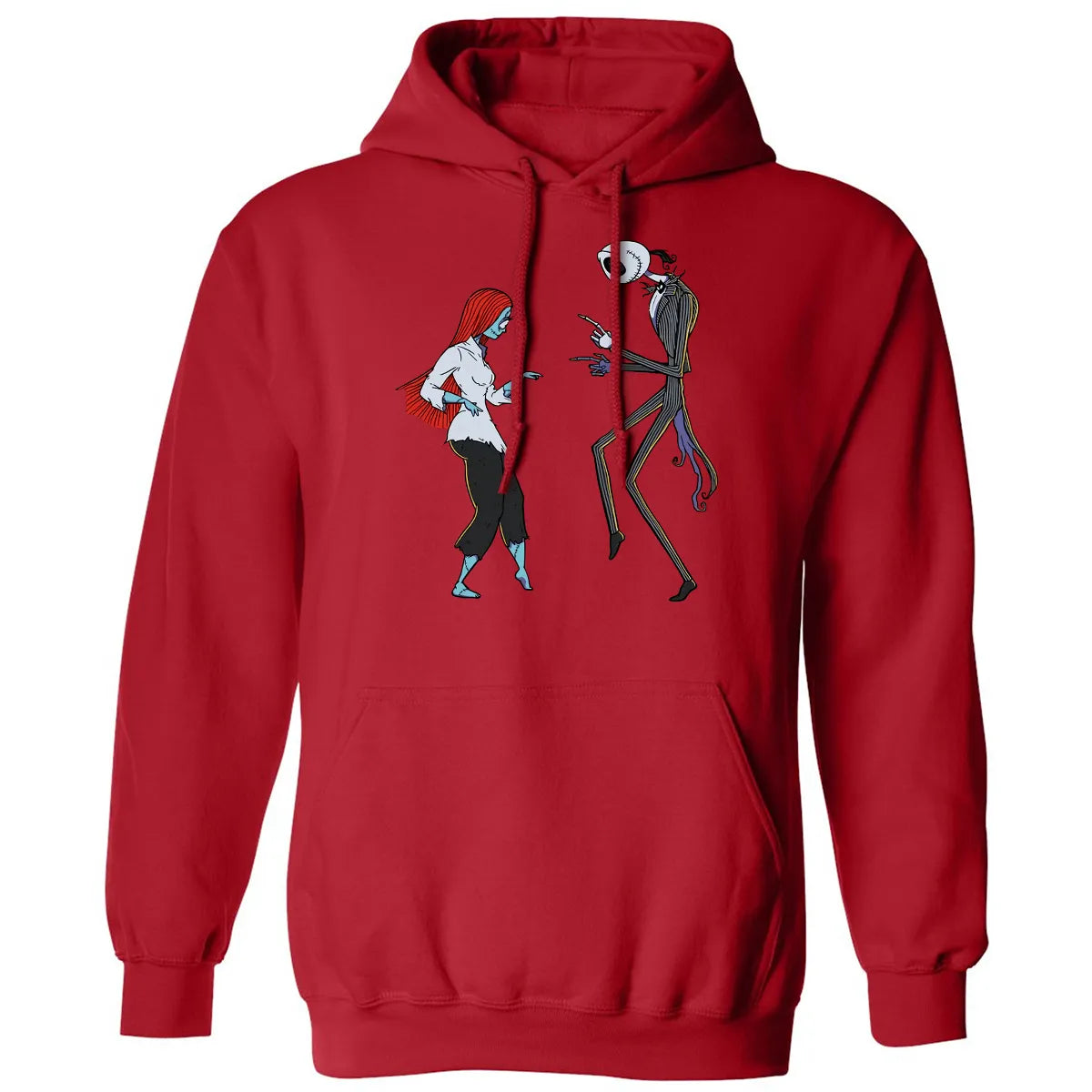 Classic Unisex Hoodie - M1YXWP7X