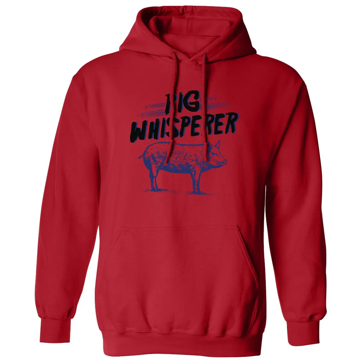 Classic Unisex Hoodie - U3QYY5WA