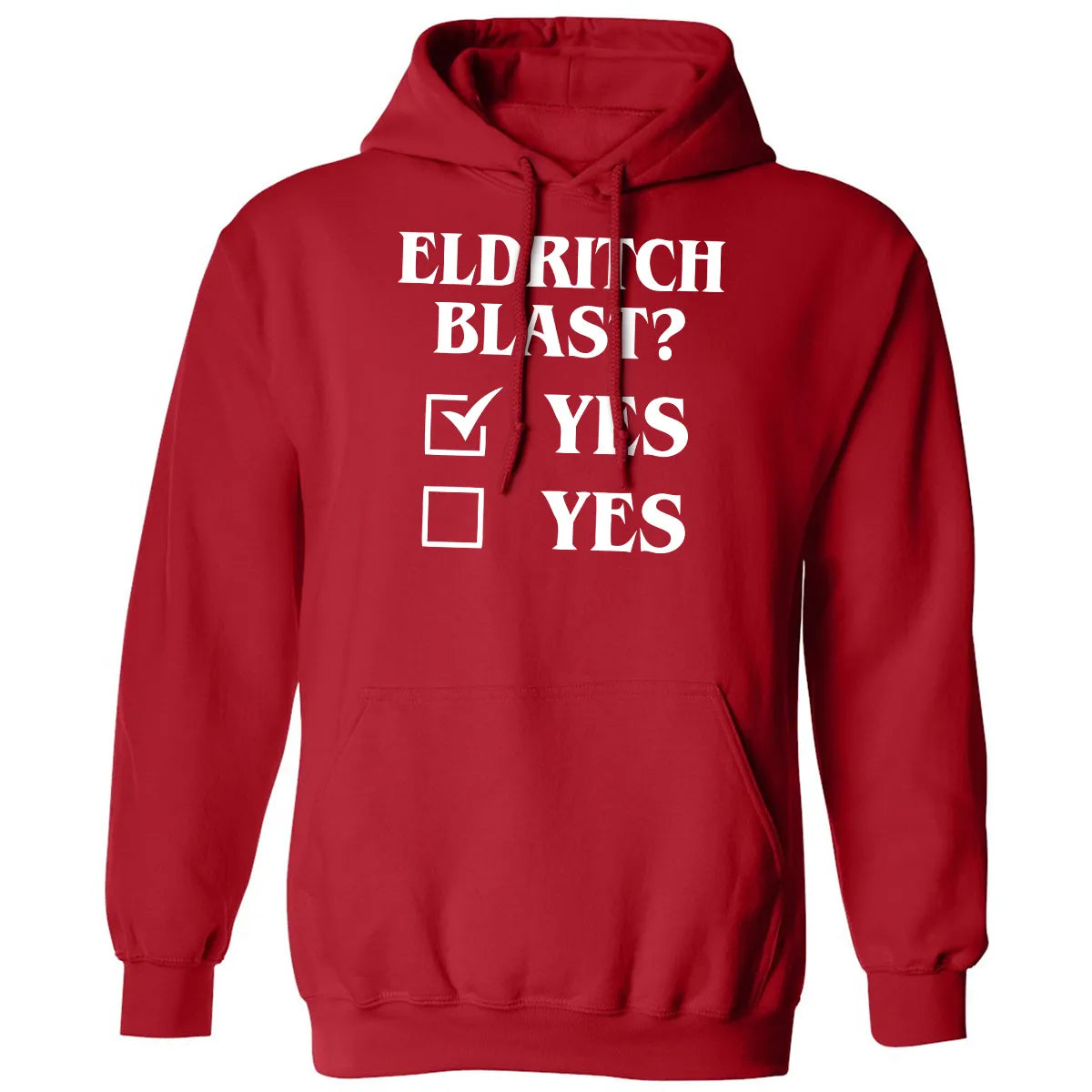 Classic Unisex Hoodie - GWXY8PSQ