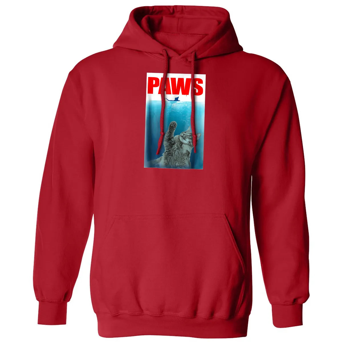 Classic Unisex Hoodie - JYD33MEJ