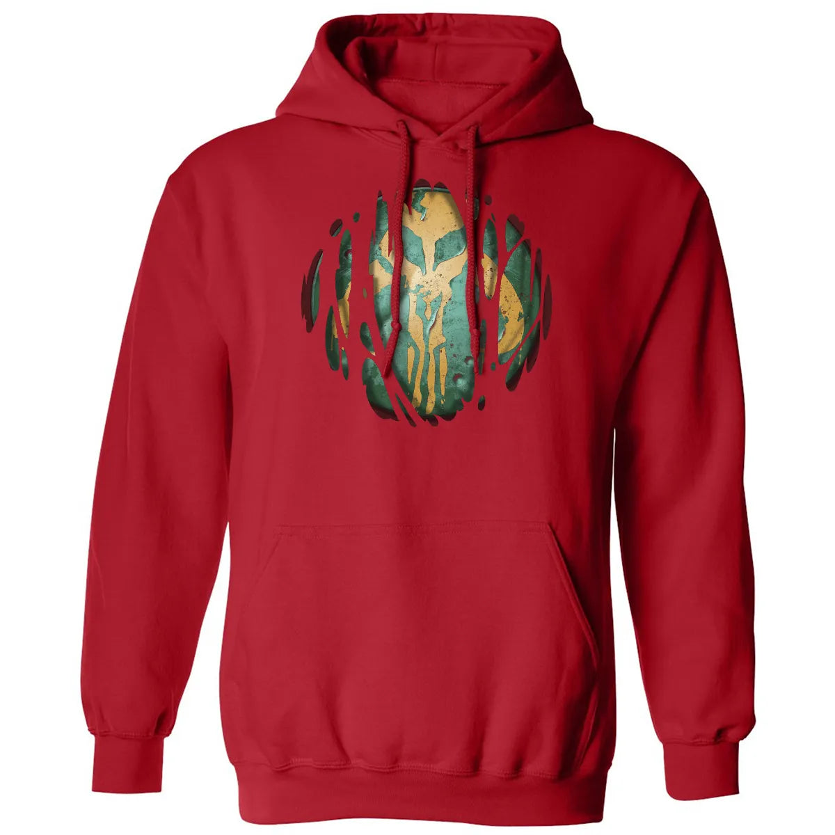Classic Unisex Hoodie - VF9RUG8H