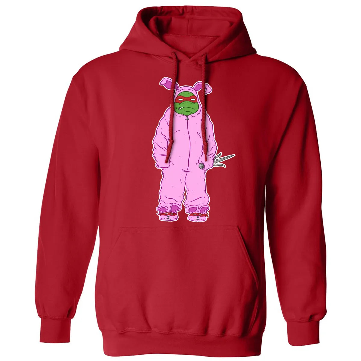 Classic Unisex Hoodie - 25PXGXZD