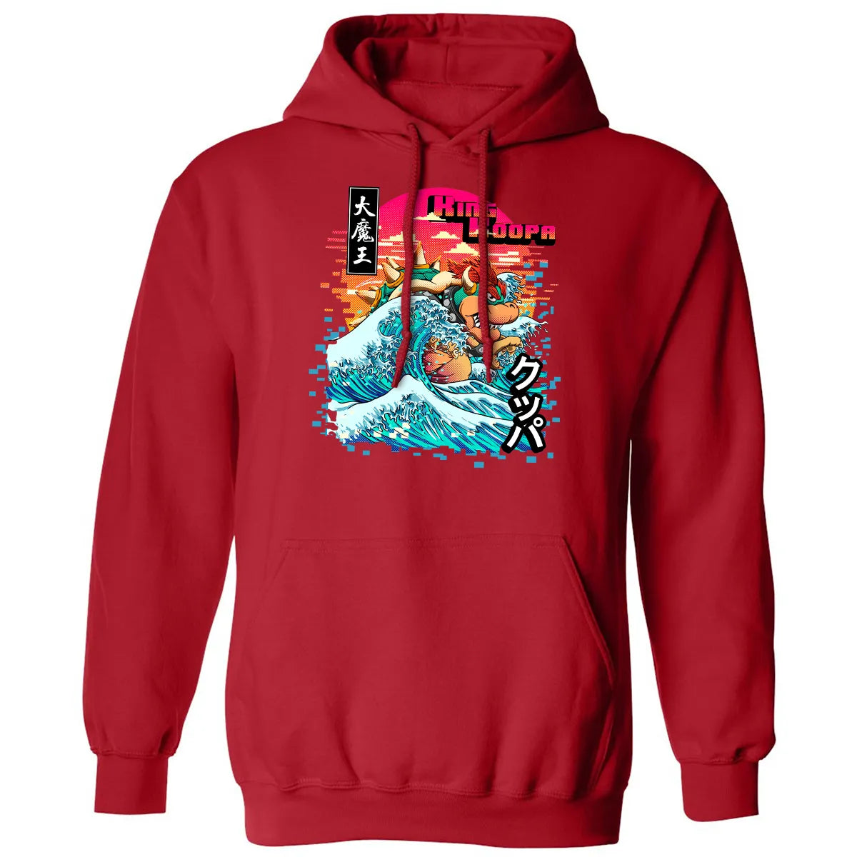 Classic Unisex Hoodie - H7WWCESU
