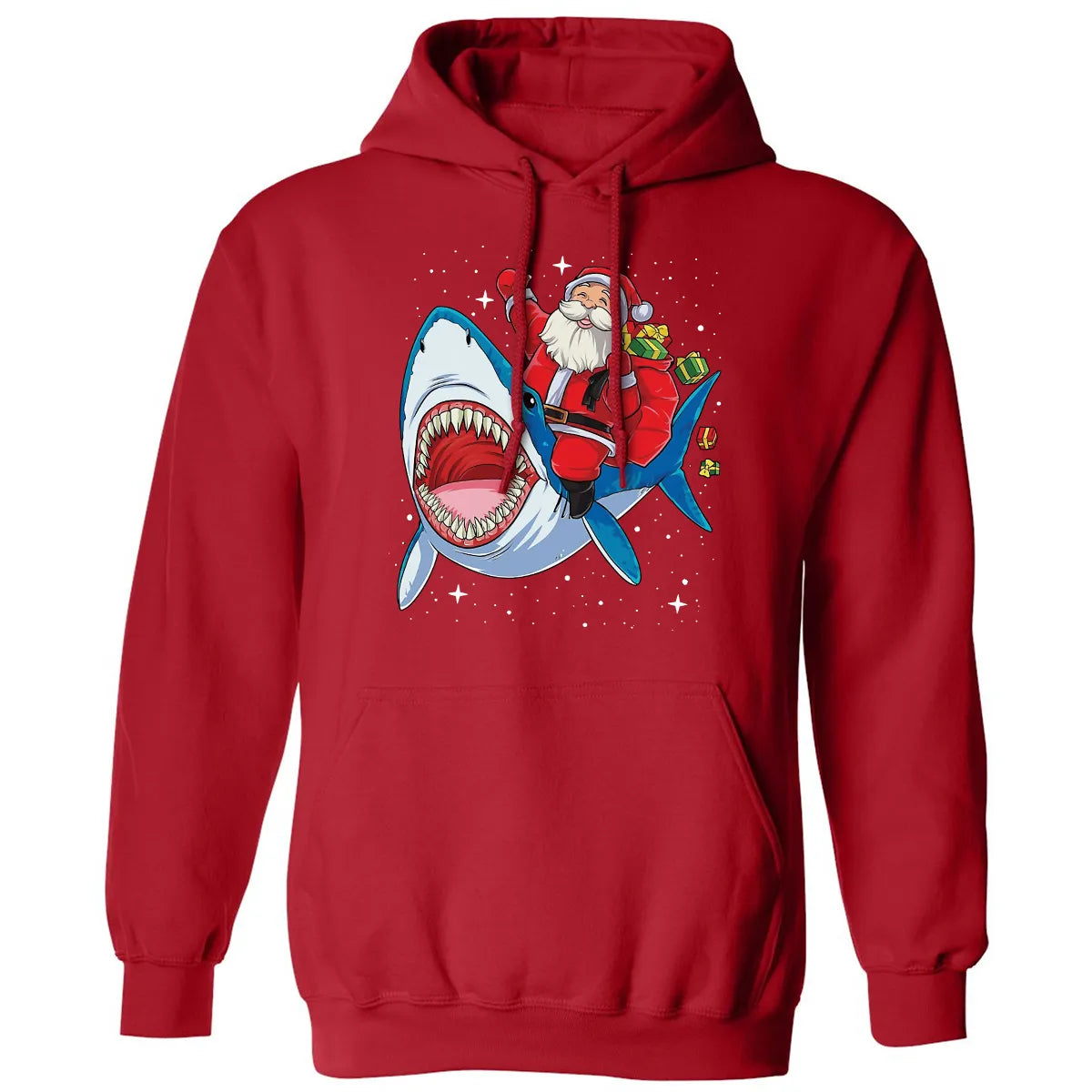 Classic Unisex Hoodie - QTD7JJGA