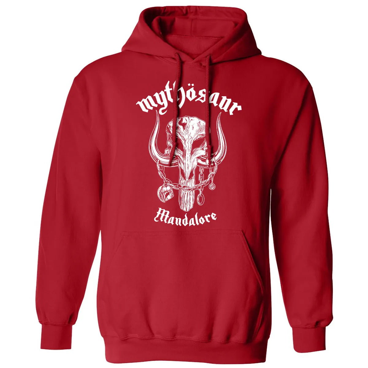Classic Unisex Hoodie - 27X83XAW
