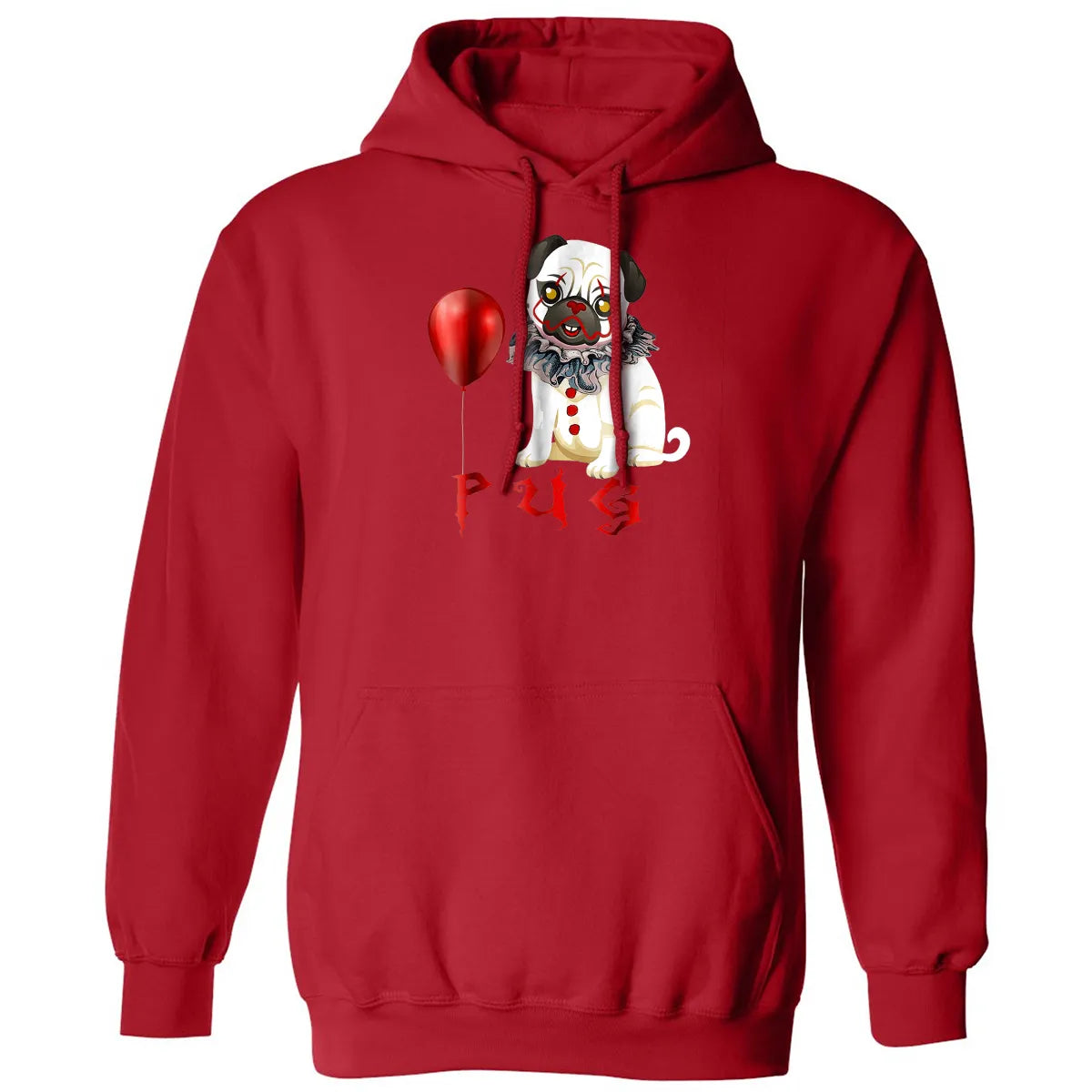 Classic Unisex Hoodie - S1DCEFTD