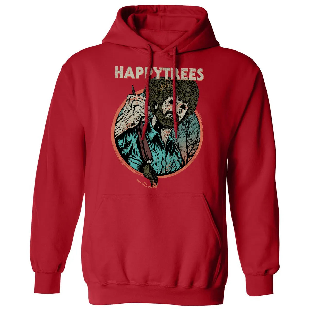 Classic Unisex Hoodie - 7SXL429B
