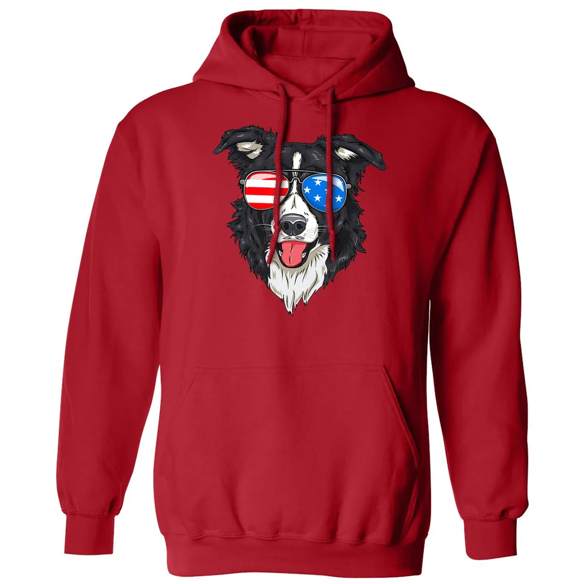 Classic Unisex Hoodie - N1VWAXTE