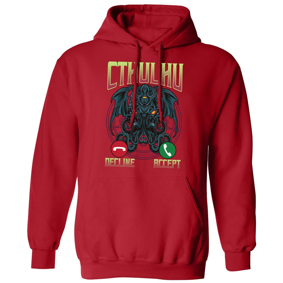 Classic Unisex Hoodie - CBSUY77T
