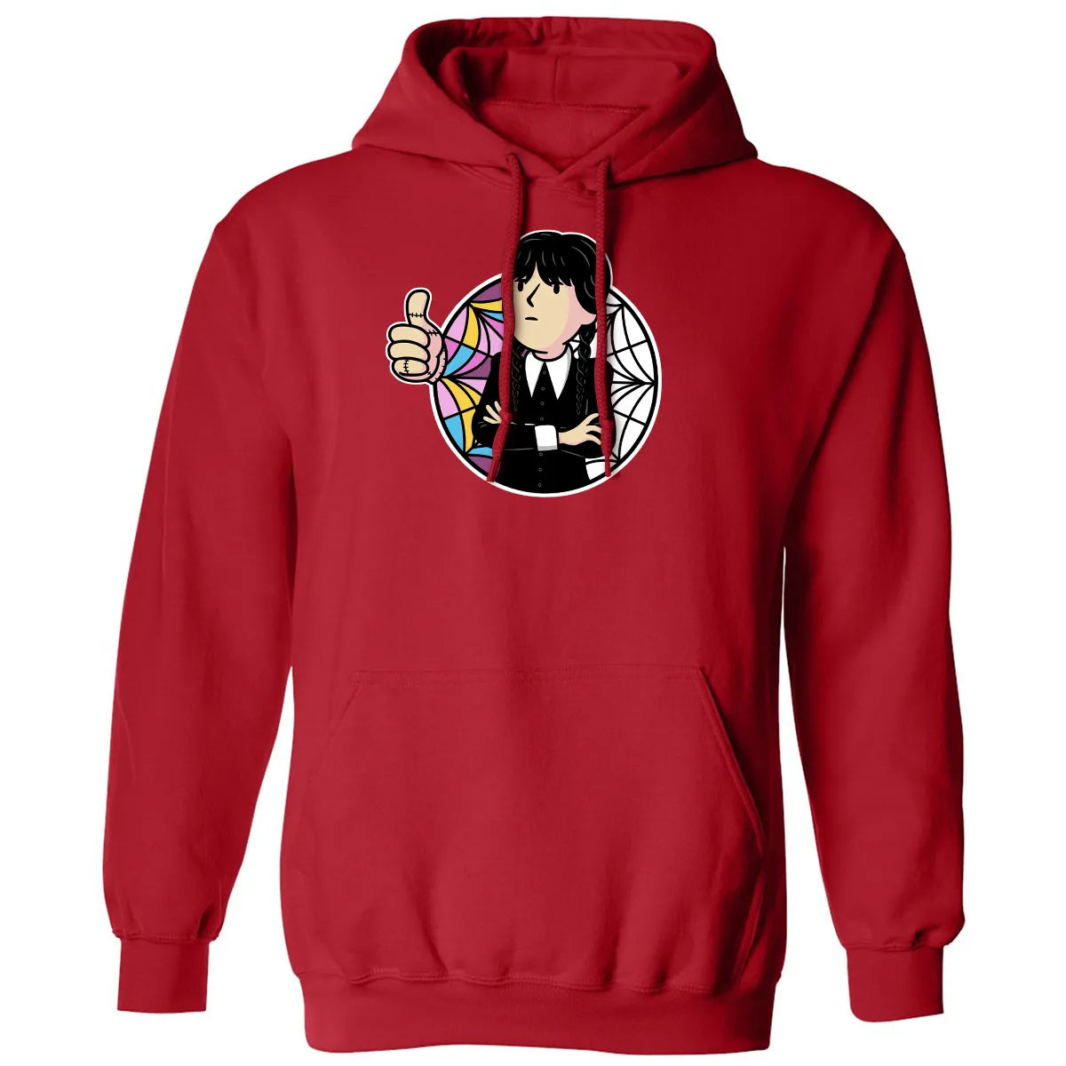 Classic Unisex Hoodie - 64TQNYP5
