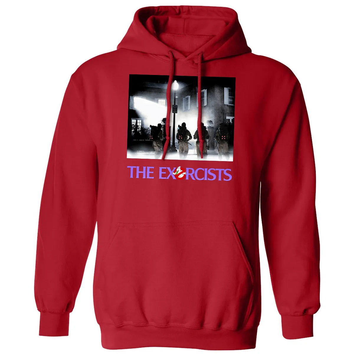 Classic Unisex Hoodie - M5UJ26UQ