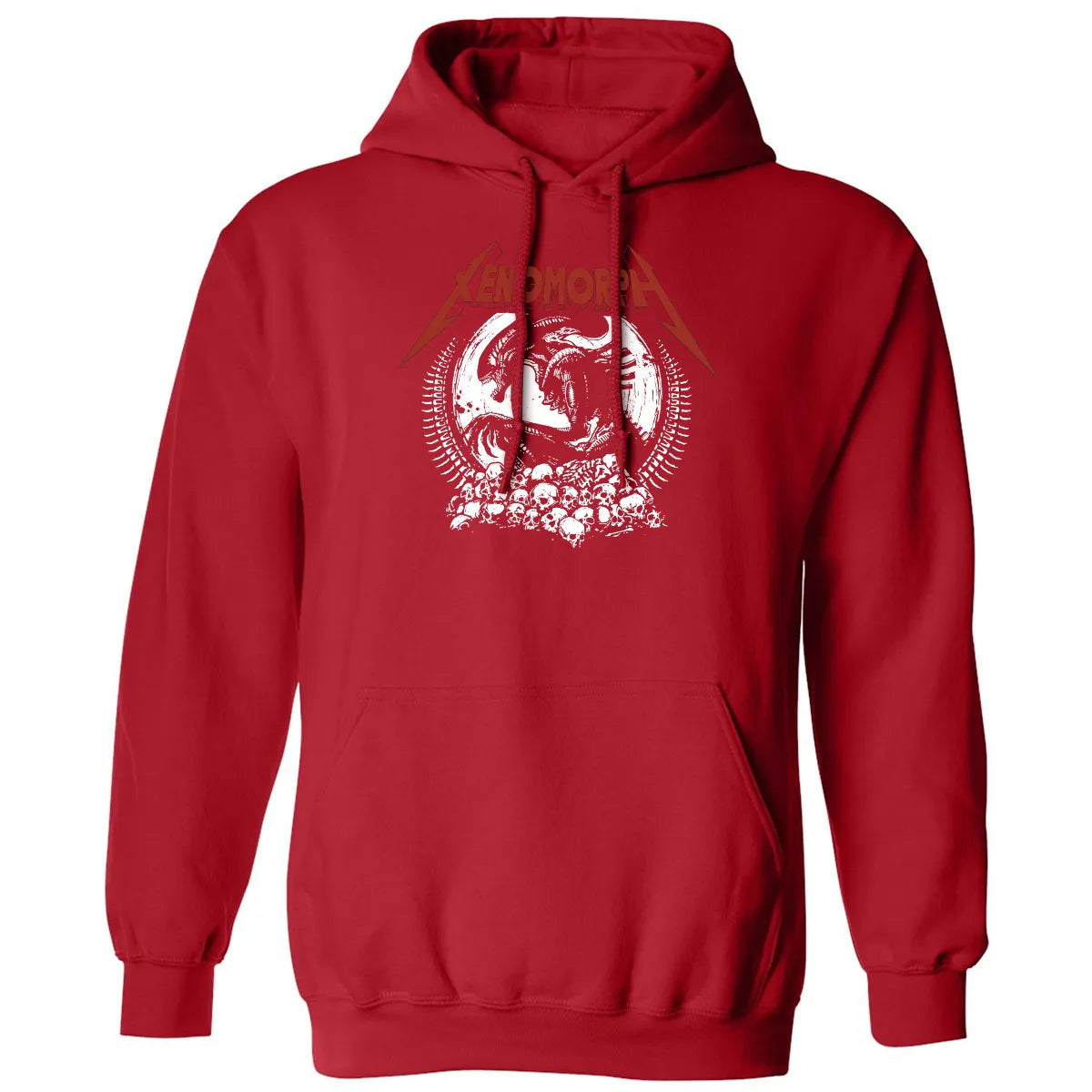 Classic Unisex Hoodie - STLLA7FB