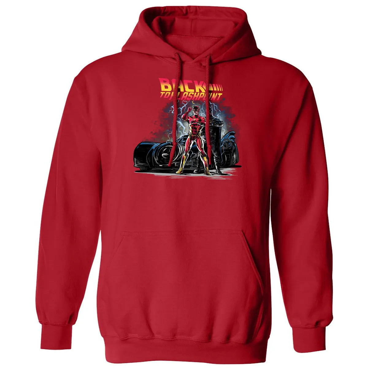 Classic Unisex Hoodie - 8NRQSEVW