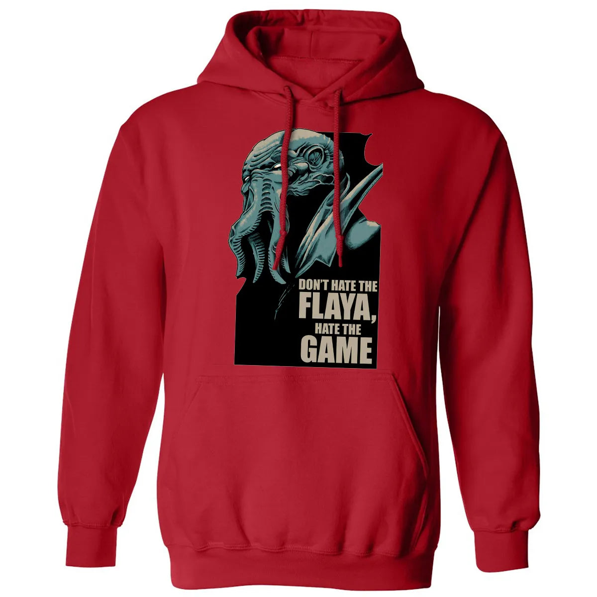 Classic Unisex Hoodie - FQAH629D