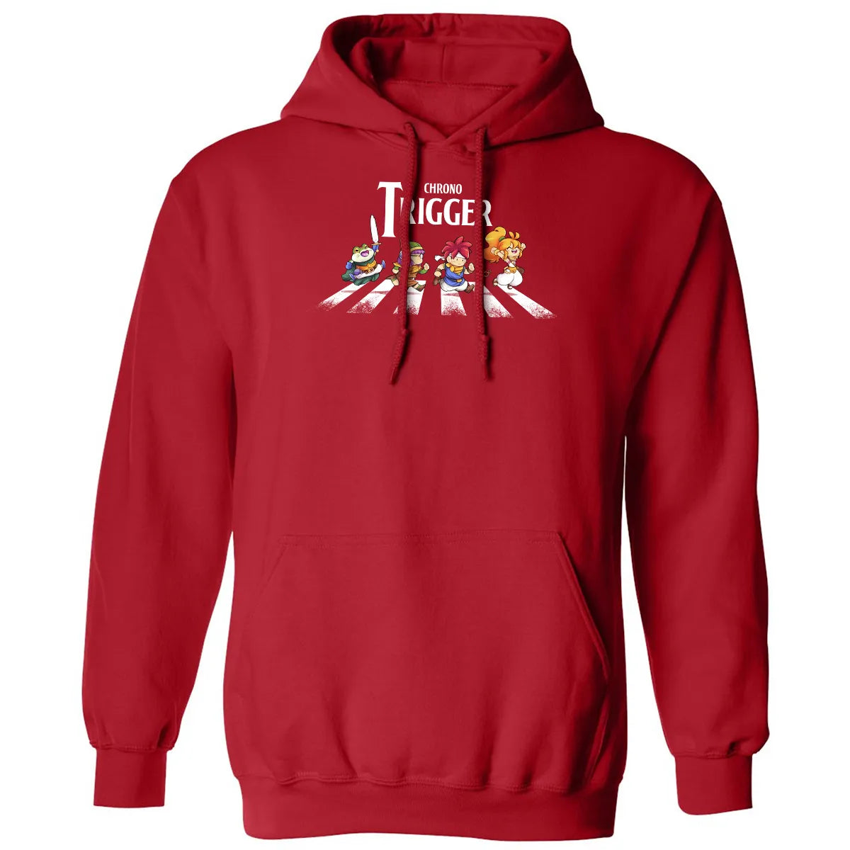 Classic Unisex Hoodie - TL1MMLK4