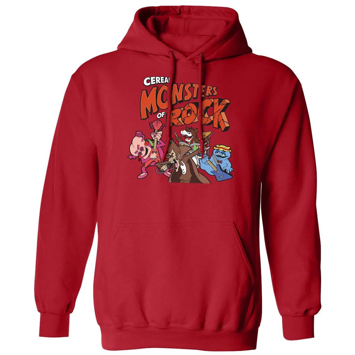 Classic Unisex Hoodie - SJGQGBZE