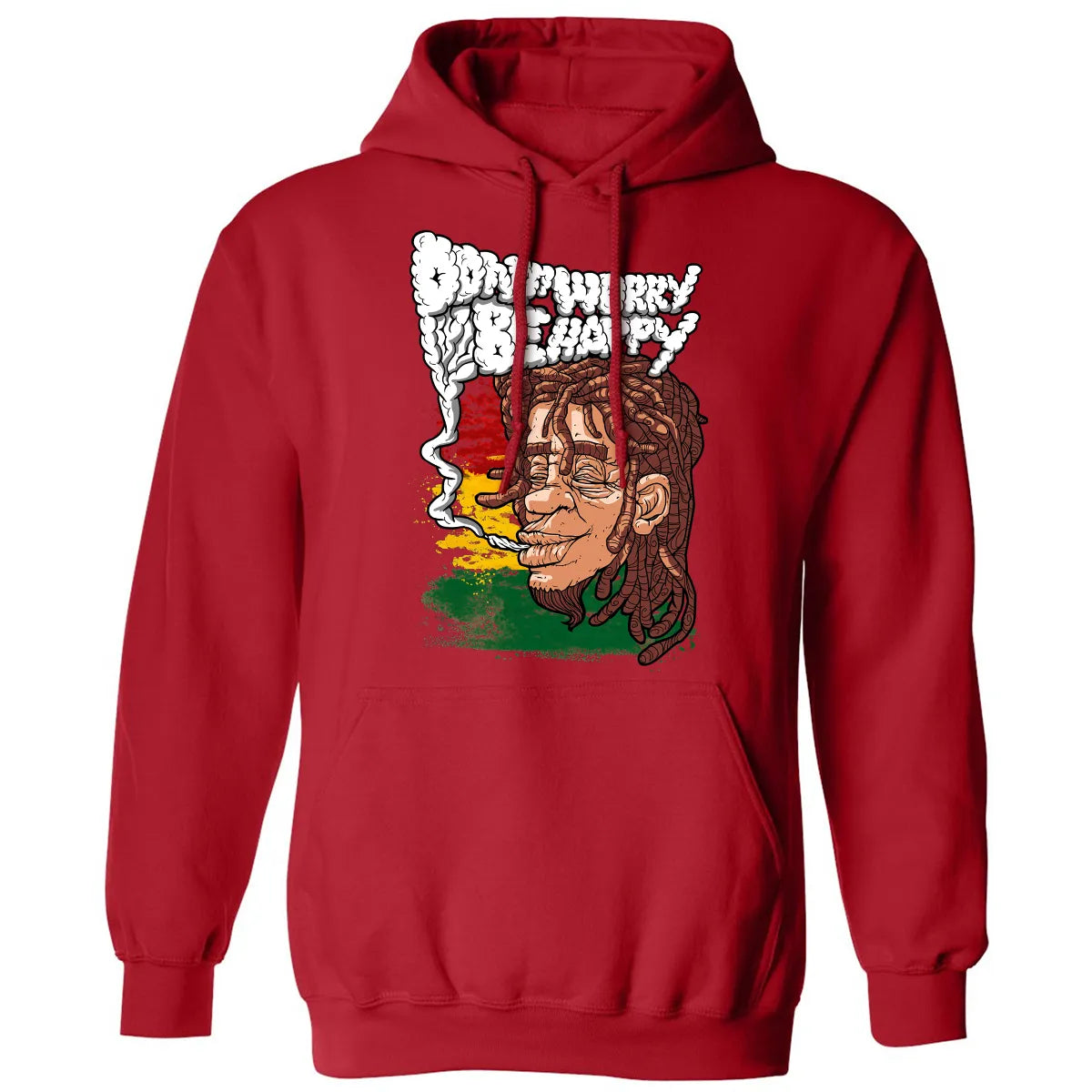 Classic Unisex Hoodie - J9HVZSKA