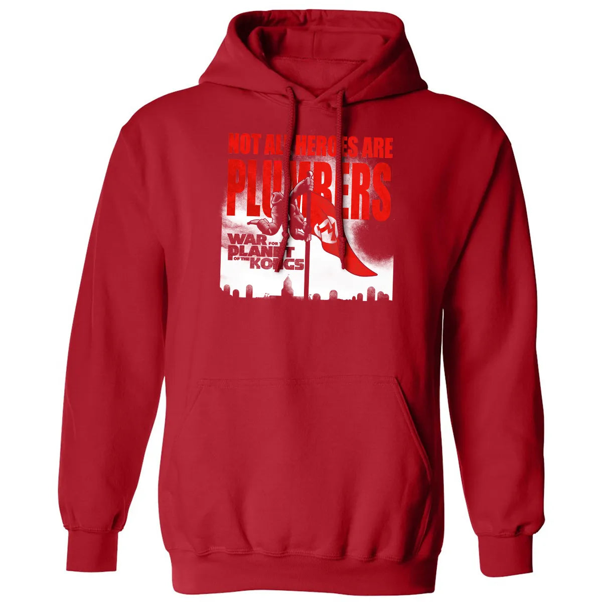 Classic Unisex Hoodie - 8NY2WECE