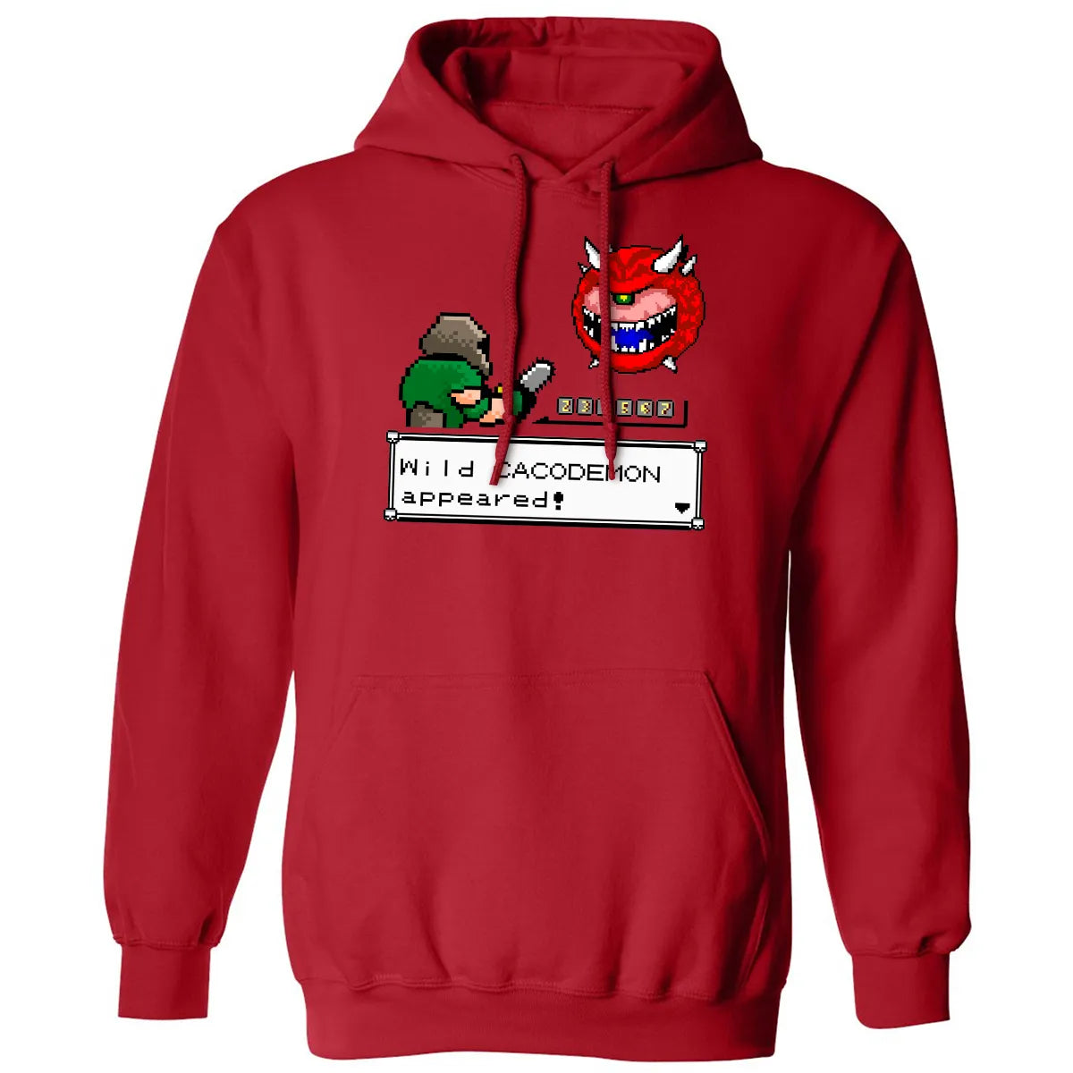 Classic Unisex Hoodie - L1W5DYQL