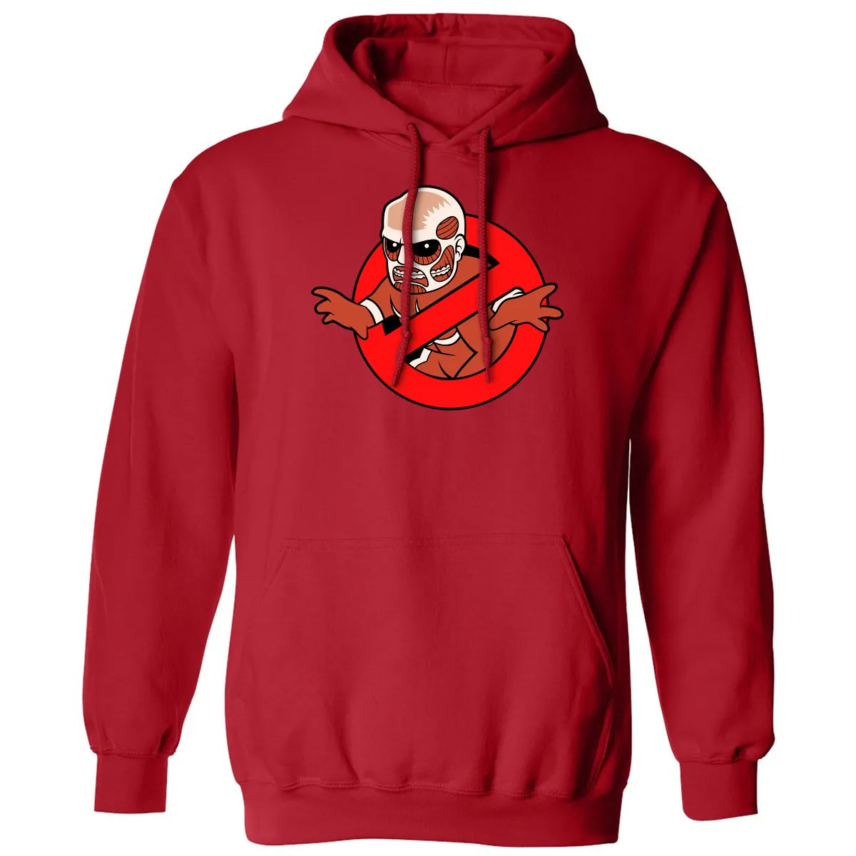 Classic Unisex Hoodie - KENA6G61