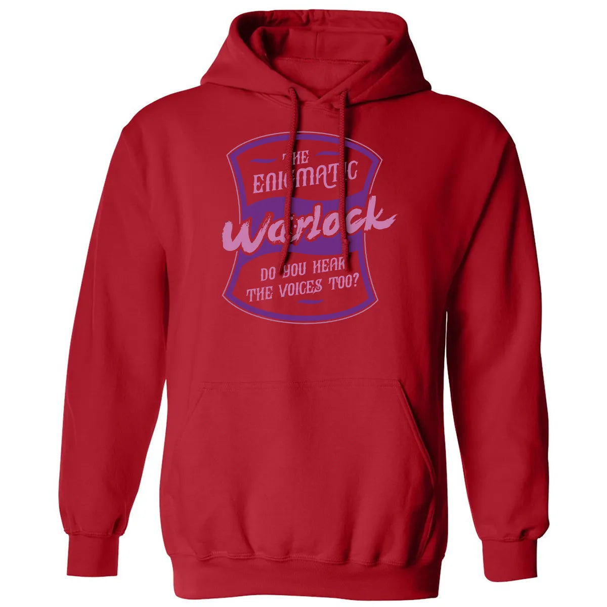Classic Unisex Hoodie - FZJT4JJ3